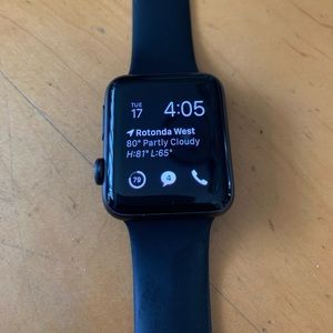 Apple Watch series 3